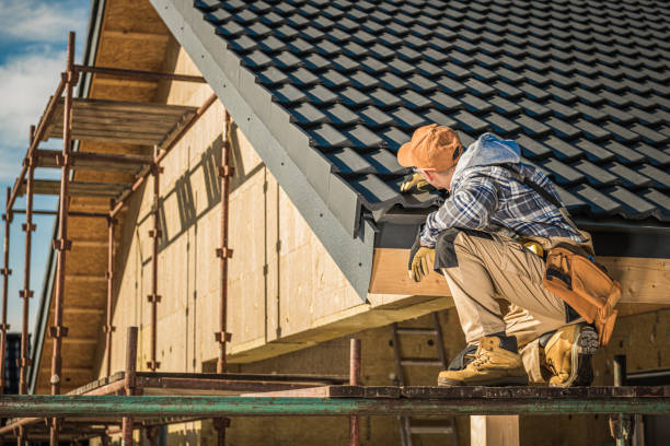 Best Roof Maintenance Services  in West Park, NJ