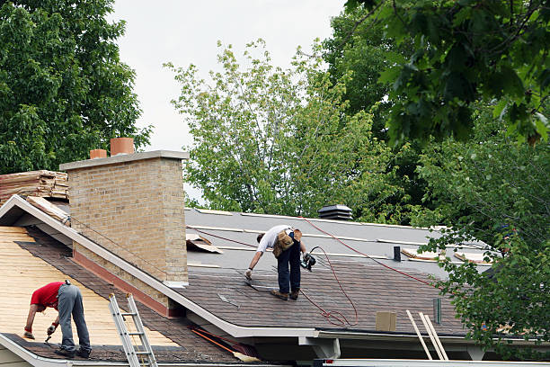 Quick and Trustworthy Emergency Roof Repair Services in West Park, NJ