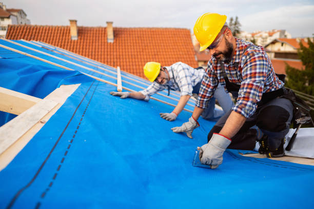 Best Gutter Installation and Roofing  in West Park, NJ